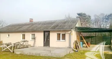 House in Brest, Belarus