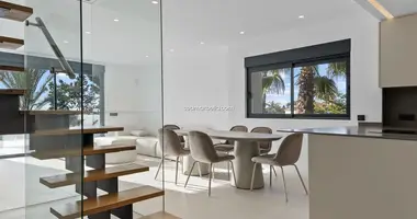 Penthouse w Bel Air, Hiszpania