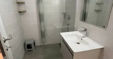Apartamento 2 habitaciones en Becici, Montenegro