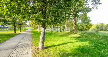 Grundstück in Segewold, Lettland