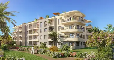 Appartement 1 chambre dans 1 Le Vieil Antibes, France