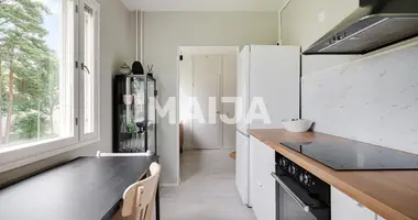 Appartement 2 chambres dans Helsinki sub-region, Finlande