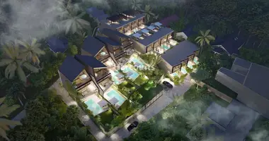 Villa 3 chambres dans Balangan, Indonésie