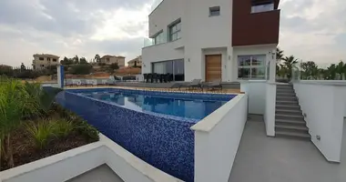 Villa 3 bedrooms in Mouttagiaka, Cyprus