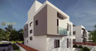 Villa 3 bedrooms in Girne (Kyrenia) District, Northern Cyprus