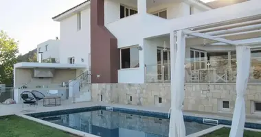 Casa 4 habitaciones en Limassol District, Chipre