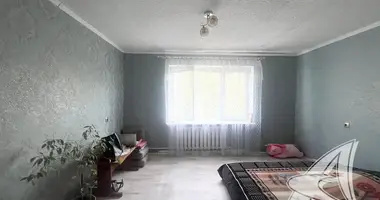 Квартира 2 комнаты в Мухавецкий сельский Совет, Беларусь
