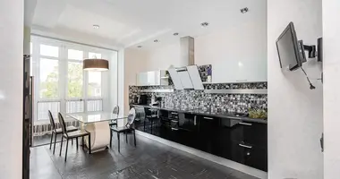 3 room apartment in Minsk, Belarus