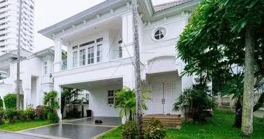 Dom 6 pokojów w Pattaya, Tajlandia