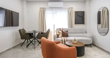 2 bedroom apartment in Limassol, Cyprus