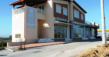 Propriété commerciale 700 m² dans Agios Mamas, Grèce