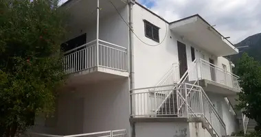 1 bedroom apartment in Sutomore, Montenegro