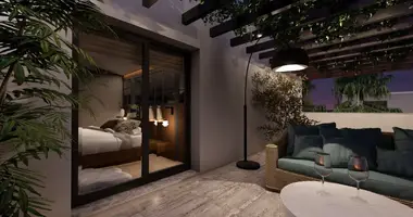 1 bedroom apartment in Municipality of Pylaia - Chortiatis, Greece