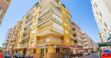 3 bedroom apartment in Torrevieja, Spain