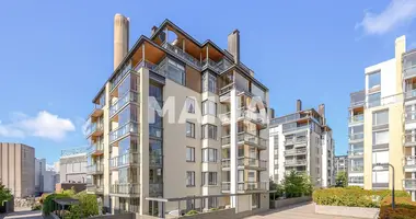 Квартира 2 комнаты в Helsinki sub region, Финляндия