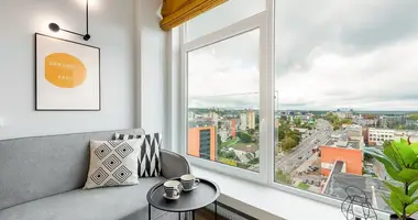 2 room apartment in Vilnius, Lithuania