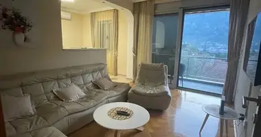 Apartamento 2 habitaciones en Kotor, Montenegro