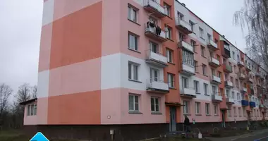 3 room apartment in Myshanskiy selskiy Sovet, Belarus