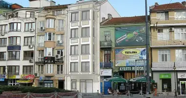 Mieszkanie w Burgas, Bułgaria