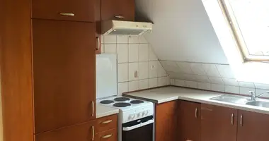 3 room apartment in Krakow, Poland