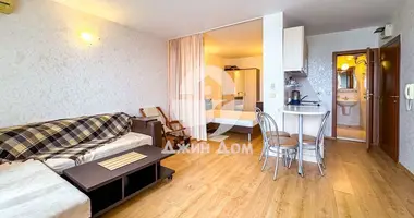 1 room studio apartment in Ravda, Bulgaria