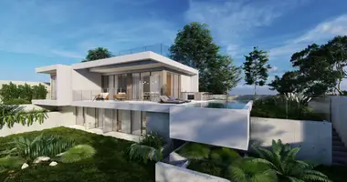 Villa in Peyia, Zypern