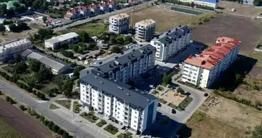 Apartamento en Molodizhne, Ucrania