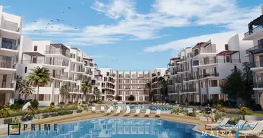 Studio apartment 1 bedroom in Hurghada, Egypt