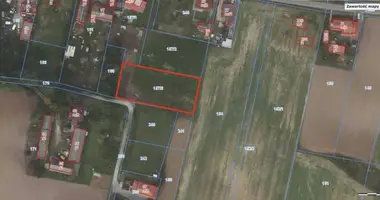 Plot of land in Kozminek, Poland