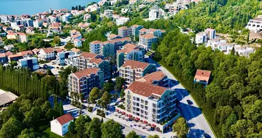 2 bedroom apartment in Tivat, Montenegro