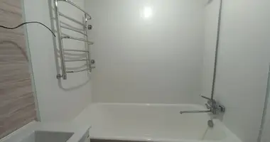 Apartamento 3 habitaciones en Maguilov, Bielorrusia