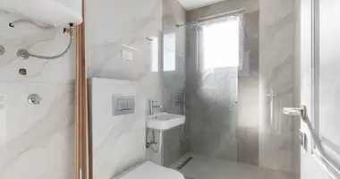 Mieszkanie 2 pokoi w Tivat, Czarnogóra