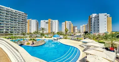 2 bedroom apartment in Trikomo, Northern Cyprus