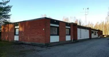 Szeregowiec w Aeaenekoski, Finlandia