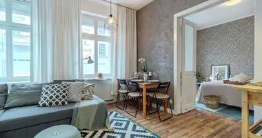 2 room apartment in Gdynia, Poland