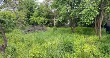 Plot of land in Lodz, Poland