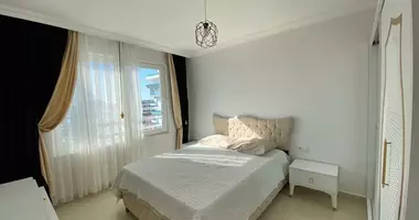 2 room apartment in Alanya, Turkey