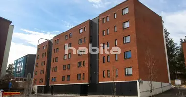 Mieszkanie 3 pokoi w Kerava, Finlandia