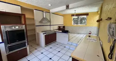 Maison 3 chambres dans Mexico, Mexique