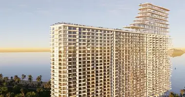 Mieszkanie 2 pokoi w Sihanoukville, Kambodża