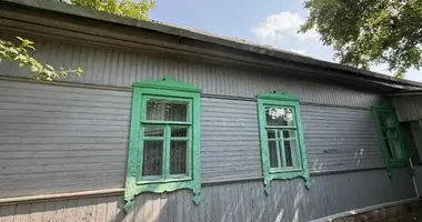 Dom w Orsza, Białoruś