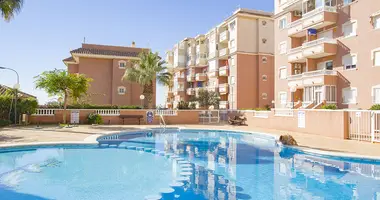 Apartamento 1 habitacion en Torrevieja, España