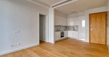 Apartamento 2 habitaciones en Germasogeia, Chipre