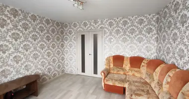 2 room apartment in Zareccia, Belarus