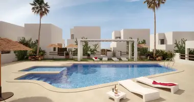 Villa 3 bedrooms with Terrace in Orihuela, Spain