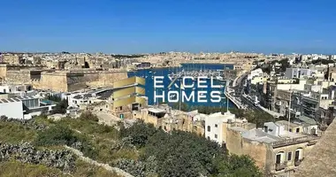 Wohnung 3 Schlafzimmer in Kalkara, Malta