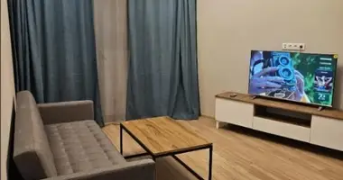 1 bedroom apartment in Tbilisi, Georgia