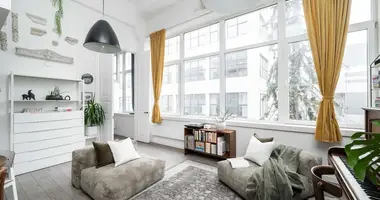 Apartamento 4 habitaciones en Vilna, Lituania