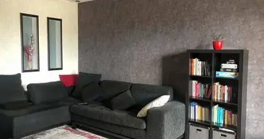 Wohnung 2 Zimmer in Minsk, Weißrussland