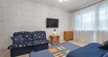 Apartamento 2 habitaciones en Minsk, Bielorrusia